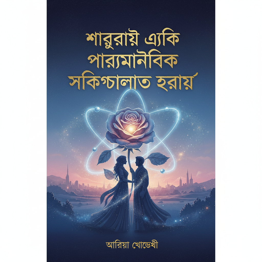 শুরুতেই একটি পারমাণবিক শক্তিচালিত হৃদয়