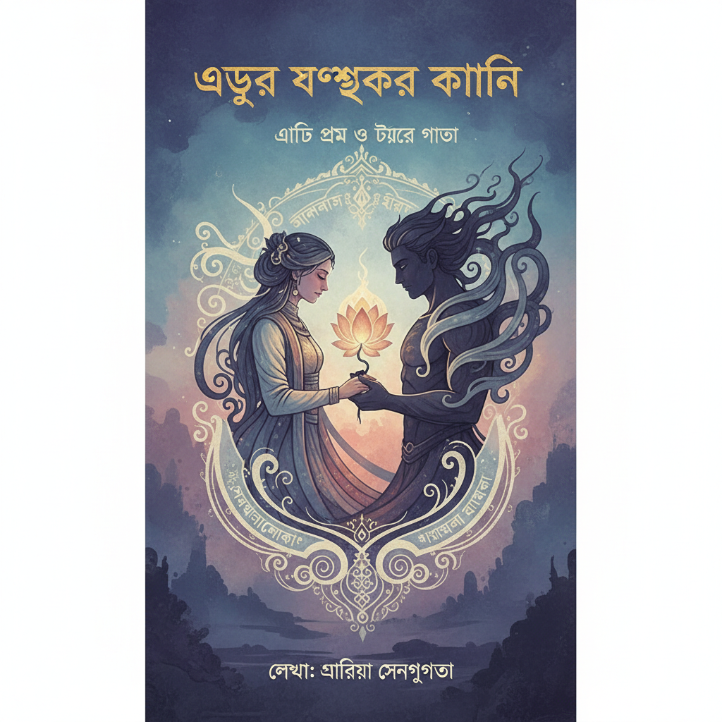 অসুর ভক্ষকের কাহিনি