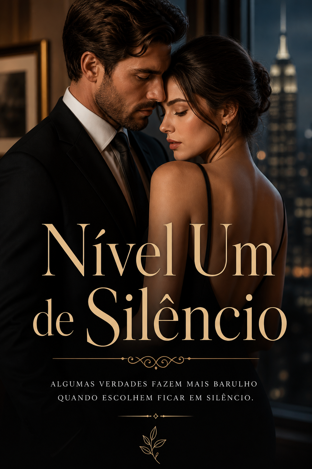 Nível Um de Silêncio