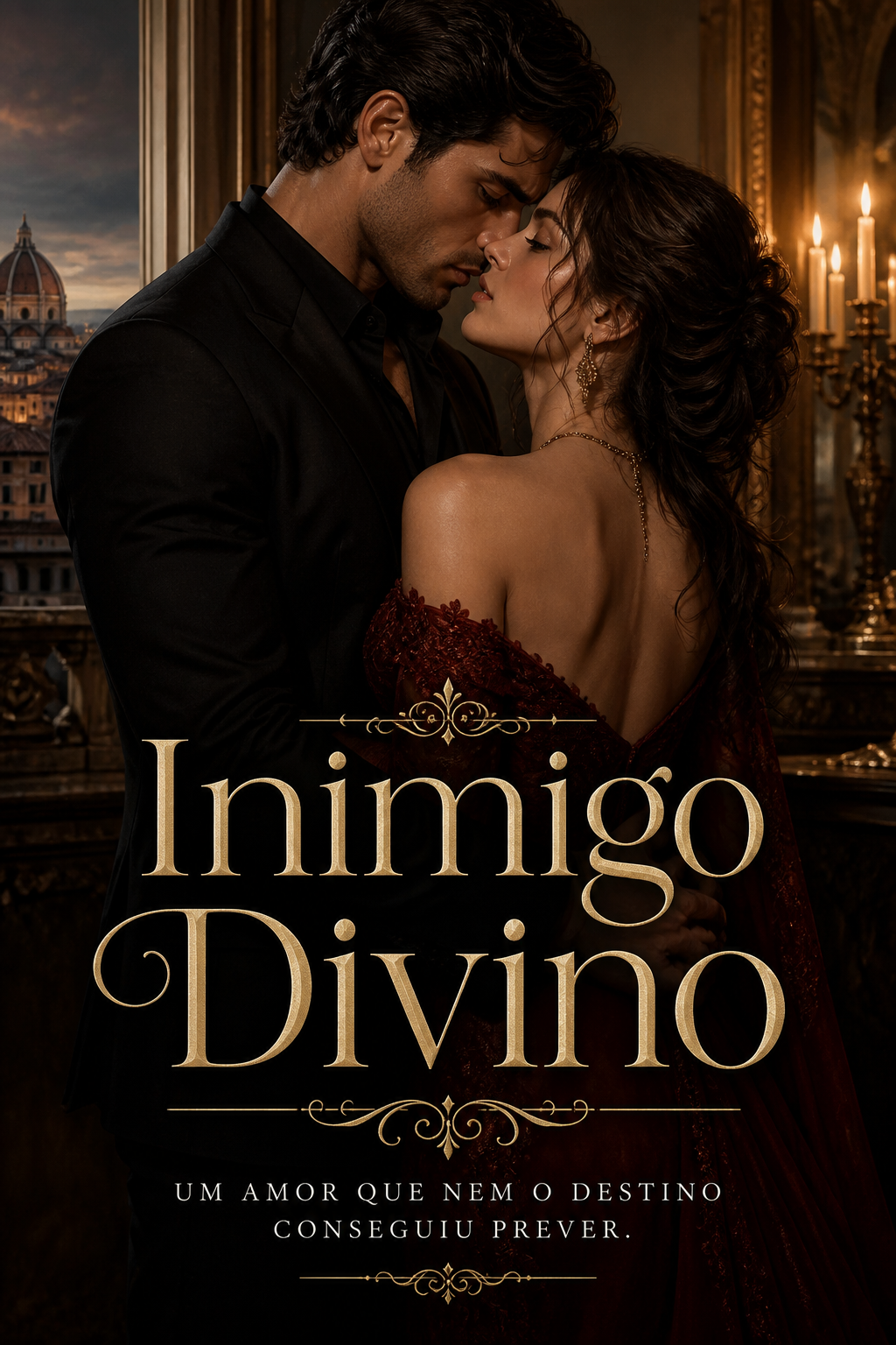 Inimigo Divino